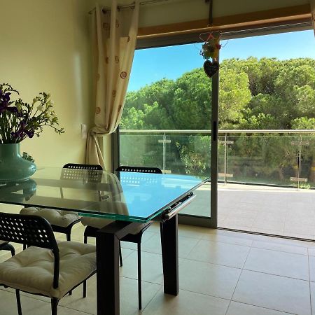 Delightful Vacations Apartment In Algarve Olhos de Agua  Exterior foto