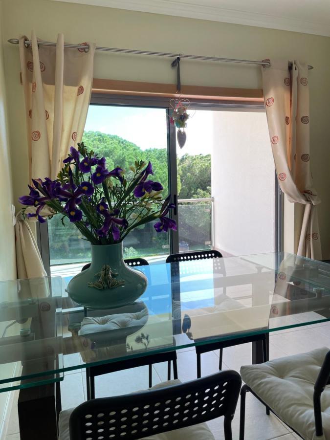 Delightful Vacations Apartment In Algarve Olhos de Agua  Exterior foto