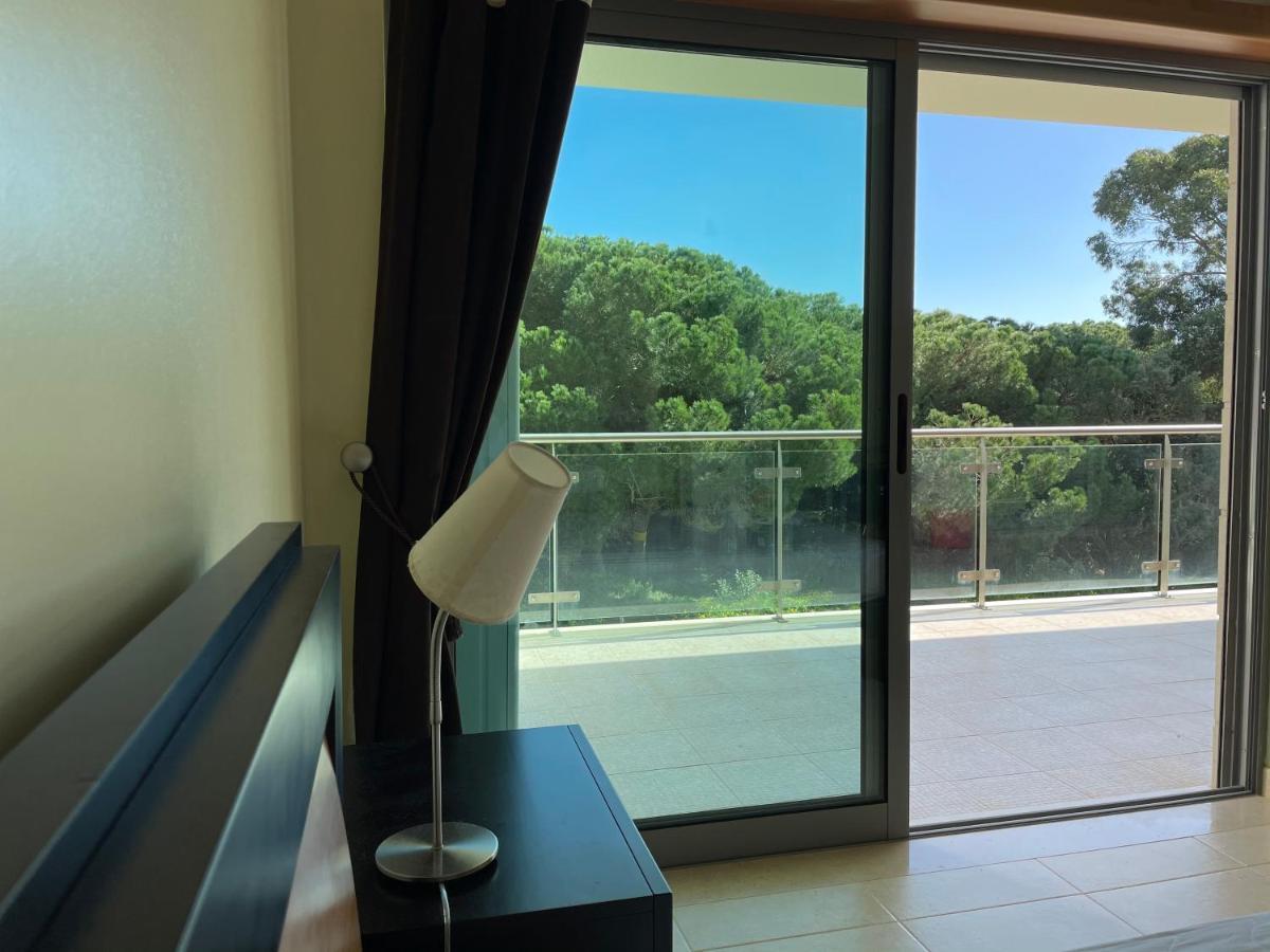 Delightful Vacations Apartment In Algarve Olhos de Agua  Exterior foto
