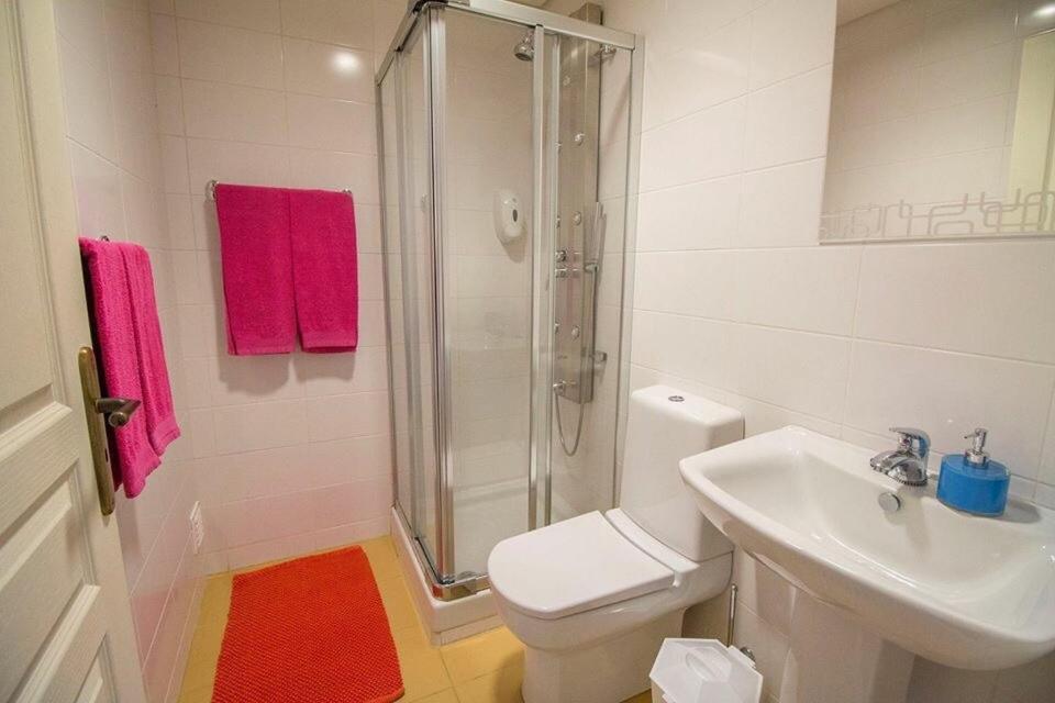 Delightful Vacations Apartment In Algarve Olhos de Agua  Exterior foto